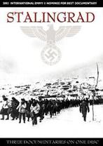 Stalingrad DVD (2007) cert E, Cd's en Dvd's, Zo goed als nieuw, Verzenden