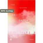 De daden 9789048867349 Anne Schepers, Boeken, Verzenden, Gelezen, Anne Schepers