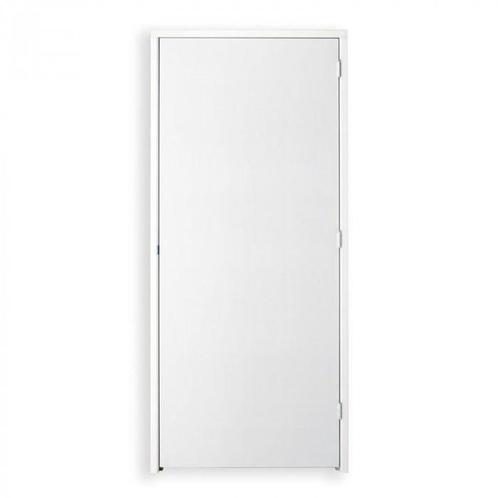 Boarddeur met kozijn 30min brandwerend (67 x 114 mm), Doe-het-zelf en Verbouw, Deuren en Horren