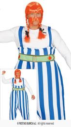 Obelix kostuum, Verzenden, Nieuw, Feestartikel