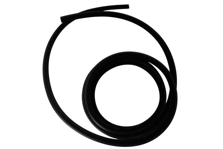 Volvo Rubber afdichting open dak (schuifdak) 940+740+960+S90, Auto-onderdelen, Carrosserie en Plaatwerk, Nieuw, Volvo, Verzenden