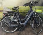 2x Gazelle Grenoble C7 | Elektrische fietsen | In Nieuwstaat, Fietsen en Brommers, Elektrische fietsen, Ophalen of Verzenden, Zo goed als nieuw