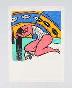 Clemens Briels (1946) - Afdrogen, Antiek en Kunst