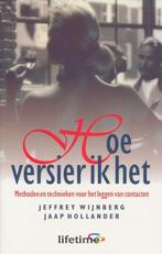 Hoe versier ik het 9789021532912 Jeffrey Wijnberg, Boeken, Gelezen, Jeffrey Wijnberg, Hollander, Verzenden