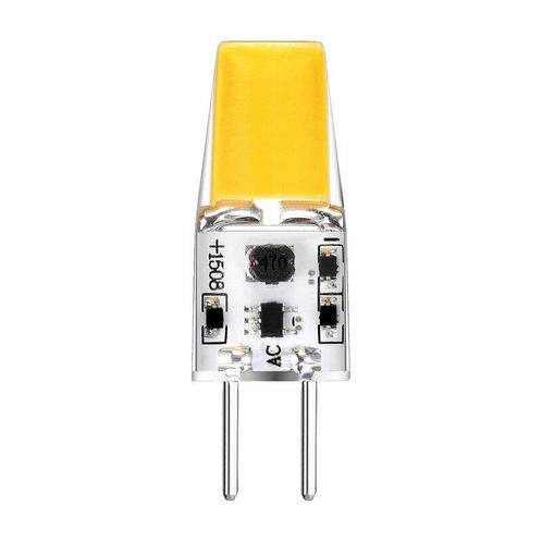Ledmaxx LED GY6.35 12V 2.5W 200lm 2700K Ø1.25x3.75cm Niet.., Huis en Inrichting, Lampen | Overige, Nieuw, Ophalen of Verzenden