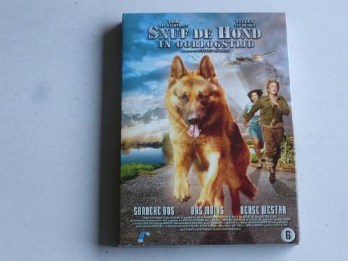 Snuf de Hond in Oorlogstijd - Steven de Jong (DVD), Cd's en Dvd's, Dvd's | Kinderen en Jeugd, Verzenden