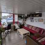 woonboot in Amsterdam gevonden voor €1200,- pm, Amsterdam