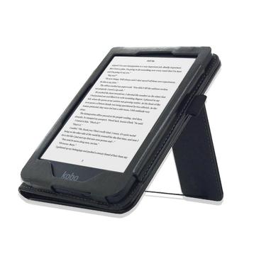 Kobo Clara HD (6) N249 - 2in1 Stand Cover / Hoesje / Sl... beschikbaar voor biedingen