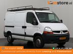 Renault Master 25DCi 2008 (Export only), Renault, Wit, Nieuw, Te koop