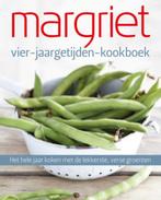 Margriet Vier Jaargetijden Kookboek / Jaargetijden Kookboek, Boeken, Verzenden, Zo goed als nieuw