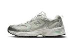 New Balance 530 White Cosmic Jade - maat 44 (Sneakers), Kleding | Dames, Verzenden, Wit, New Balance, Nieuw