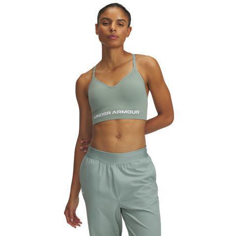 Under Armour® Sport-bh Vanish, Kleding | Dames, Ondergoed en Lingerie, Verzenden