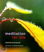 Meditation for Life, Ophalen of Verzenden, Nieuw