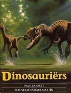 Dinosauriers 9789059474598 Paul Barret, Verzenden, Gelezen, Paul Barret