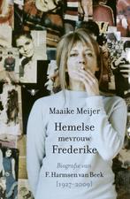 Hemelse mevrouw Frederike 9789403136004 Maaike Meijer, Boeken, Verzenden, Zo goed als nieuw, Maaike Meijer