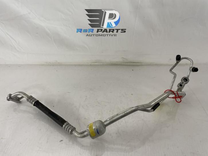 Airco leiding - Dubbele leiding - Opel Corsa E -OEM: 13..., Auto-onderdelen, Overige Auto-onderdelen, Nieuw, Verzenden