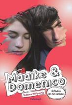 Schaduw van het verleden / Maaike & Domenico / 5, Boeken, Kinderboeken | Jeugd | 13 jaar en ouder, Verzenden, Gelezen, Susanne Wittpennig