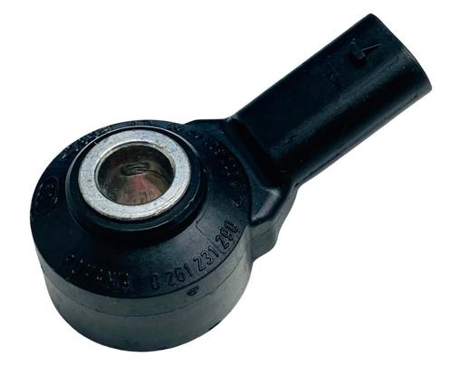 Klopsensor A0009056205 Mercedes 0261231290 Bosch, Auto-onderdelen, Motor en Toebehoren, Nieuw, Mercedes-Benz, Verzenden