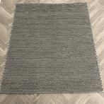 Brinker Kabel Antracite/Melé Vloerkleed - 190x220cm, Ophalen of Verzenden, Zo goed als nieuw