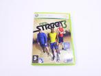 Xbox 360 - FIFA Street 3, Spelcomputers en Games, Ophalen of Verzenden, Nieuw