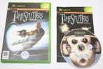 TimeSplitters Future Perfect (Xbox Games, Xbox, Xbox), Gebruikt, Ophalen of Verzenden