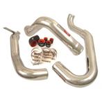 Injen 03-06 Evo 8/9/MR Intercooler Pipe Kit (Will Not Work, Ophalen of Verzenden, Nieuw