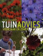 Tuinadviezen voorjaar en zomer 9789086690640 K. Vossaert, Boeken, Gelezen, K. Vossaert, Verzenden