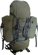 Berghaus Crusader 90+20 MMPS, Verzenden