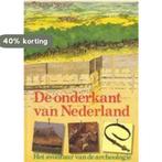 Onderkant van Nederland 9789029099837 Ginkel, Boeken, Verzenden, Gelezen, Ginkel
