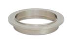 Vibrant Titanium V-Band Flange for 4in OD Tubing - Male -, Ophalen of Verzenden