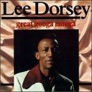 cd - Lee Dorsey - Great Googa Mooga, Cd's en Dvd's, Cd's | Overige Cd's, Zo goed als nieuw, Verzenden