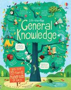 Lift-the-Flap General Knowledge 9781409563990, Verzenden, Zo goed als nieuw, Alex Frith & James Maclaine
