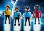 PLAYMOBIL 71155 STAR TREK FIGURENSET, Verzenden, Nieuw