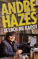 Ik lach me kapot 9789062786053 Hazes, Verzenden, Gelezen, Hazes