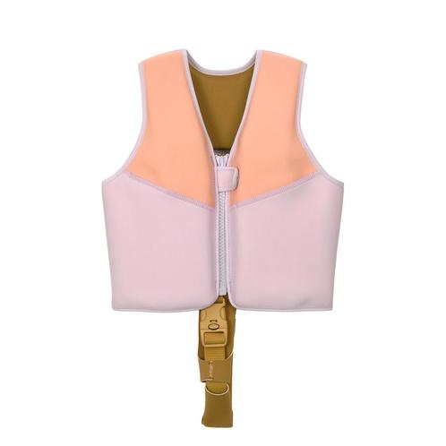 Lässig Splash & Fun Zwemvest lavender/apricot, Kinderen en Baby's, Kinderkleding | Overige, Verzenden