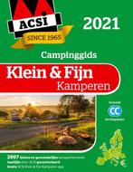 Campinggids Klein & Fijn Kamperen / 2021 / ACSI Campinggids, Boeken, Reisgidsen, Verzenden, Gelezen, ACSI