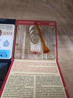 San Marino. 2 Euro (Zonder Minimumprijs)