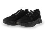 Malelions Sneakers in maat 41 Zwart | 10% extra korting, Malelions, Verzenden, Zwart, Sneakers of Gympen