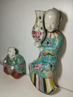 Vaas - Porselein - China (Zonder Minimumprijs), Antiek en Kunst