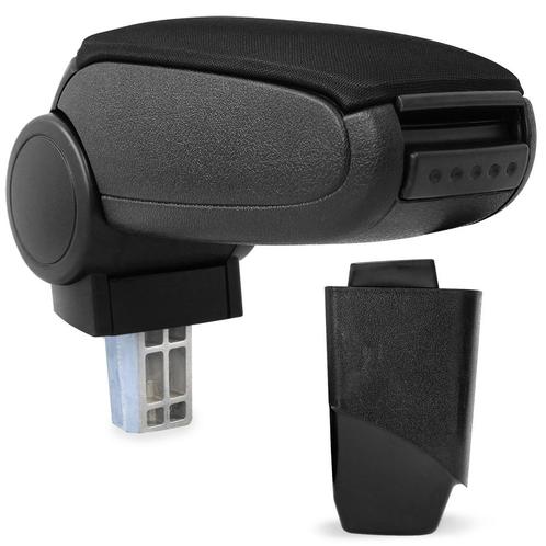 [pro.tec] Armsteun Peugeot 206-206 CC-1998 stof zwart, Auto-onderdelen, Interieur en Bekleding, Nieuw, Verzenden