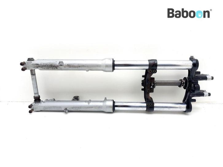 Voorvork Honda PC 800 Pacific Coast 1989-1990 (PC800 RC34), Motoren, Onderdelen | Honda, Gebruikt, Verzenden