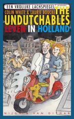 The Undutchables - The Undutchables, Boeken, Ophalen of Verzenden, Nieuw