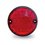 Jokon Achterlicht LED S60 Rond Rood 24V, Caravans en Kamperen, Ophalen of Verzenden, Nieuw