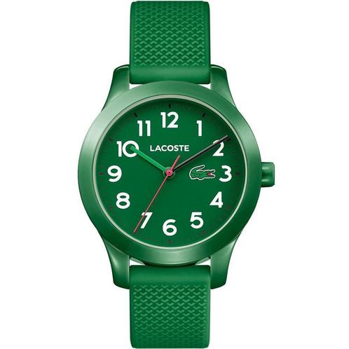 Horloge Heren Lacoste 2030001 (Ø 44 mm), Sieraden, Tassen en Uiterlijk, Zonnebrillen en Brillen | Heren, Verzenden