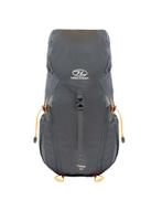 Highlander rugzak Ivar Rucksack Steel Grey voor heren 30..., Verzenden, Zo goed als nieuw, Trekking