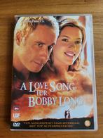 DVD - A Love Song For Bobby Long, Alle leeftijden, Verzenden, Gebruikt, Drama