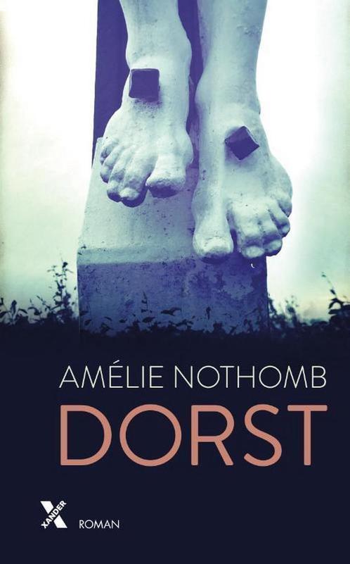 Dorst 9789401612319 Amélie Nothomb, Boeken, Romans, Zo goed als nieuw, Verzenden