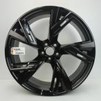 Originele velgen 22 inch Audi RS6 5x112 *IN1002902*, Gebruikt, Velg(en), Overige maten, Ophalen of Verzenden