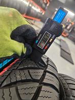 225/55/17 97H* GOODYEAR WINTERBANDEN 8,6MM PROFIEL 2X DEMO, Ophalen, Gebruikt, 17 inch, Winterbanden