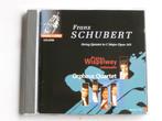 Schubert - String Quintet / Pieter Wispelwey, Orpheus Quarte, Verzenden, Zo goed als nieuw